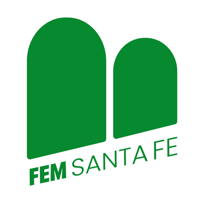Logo ALTERNATIVA INDEPENDENT PER SANTA FE - FIC
