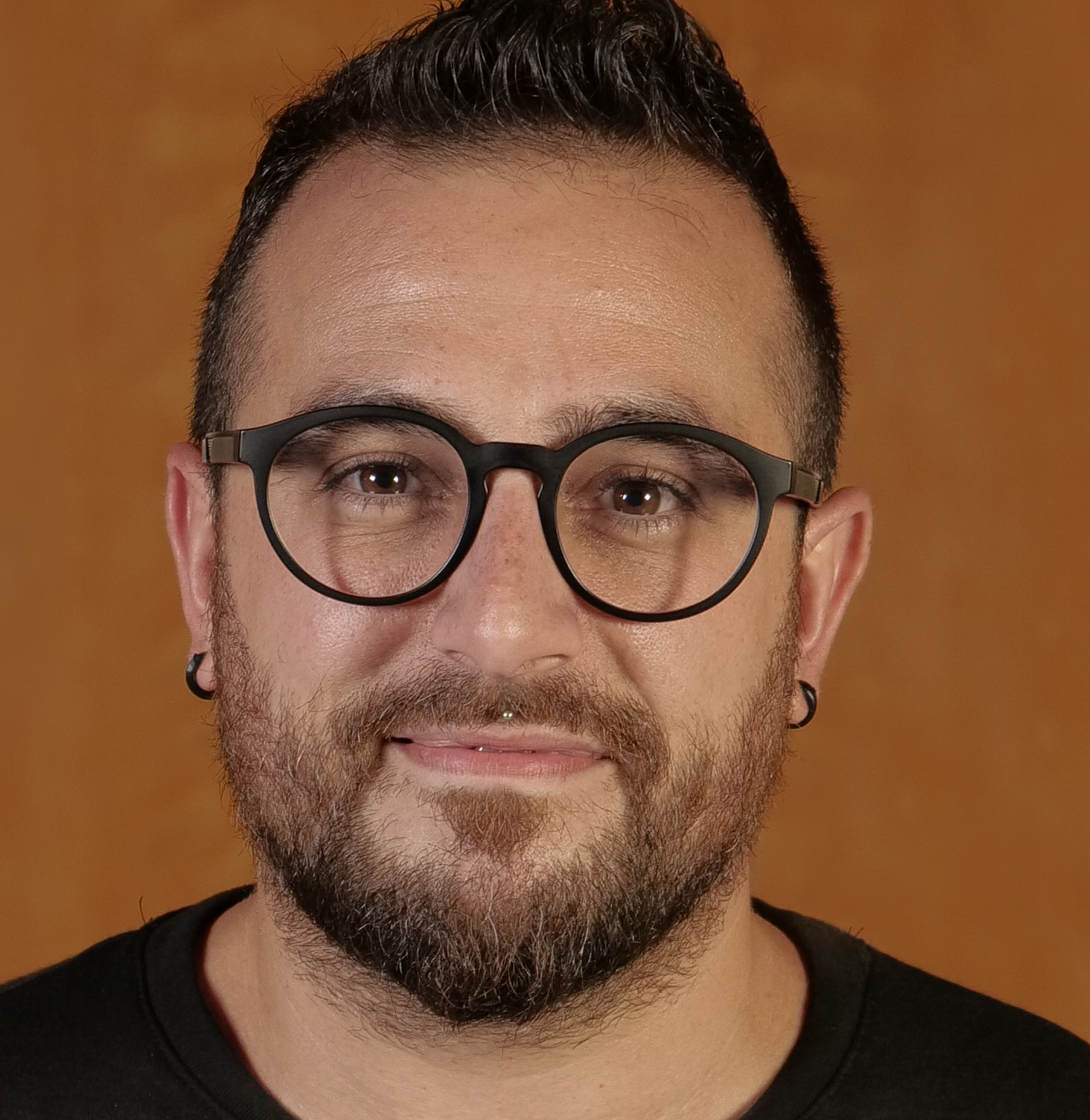 Foto JAVIER MORENO MORALES