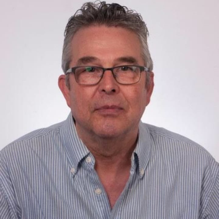 Foto LUIS MARCOS PALOMINO PÉREZ