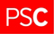 Logo PSC - CP