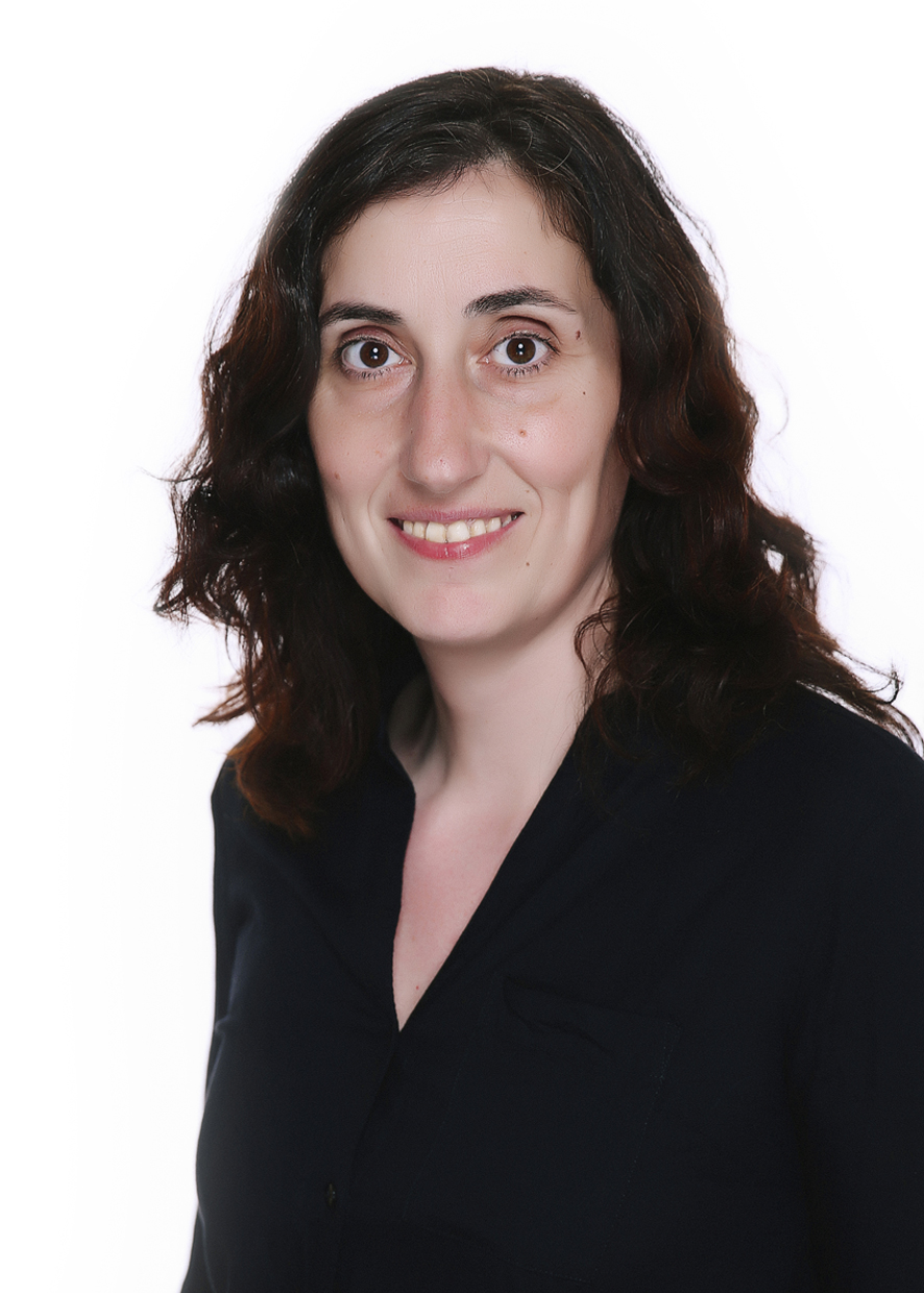 Foto Maria Asunción Alonso Quintana