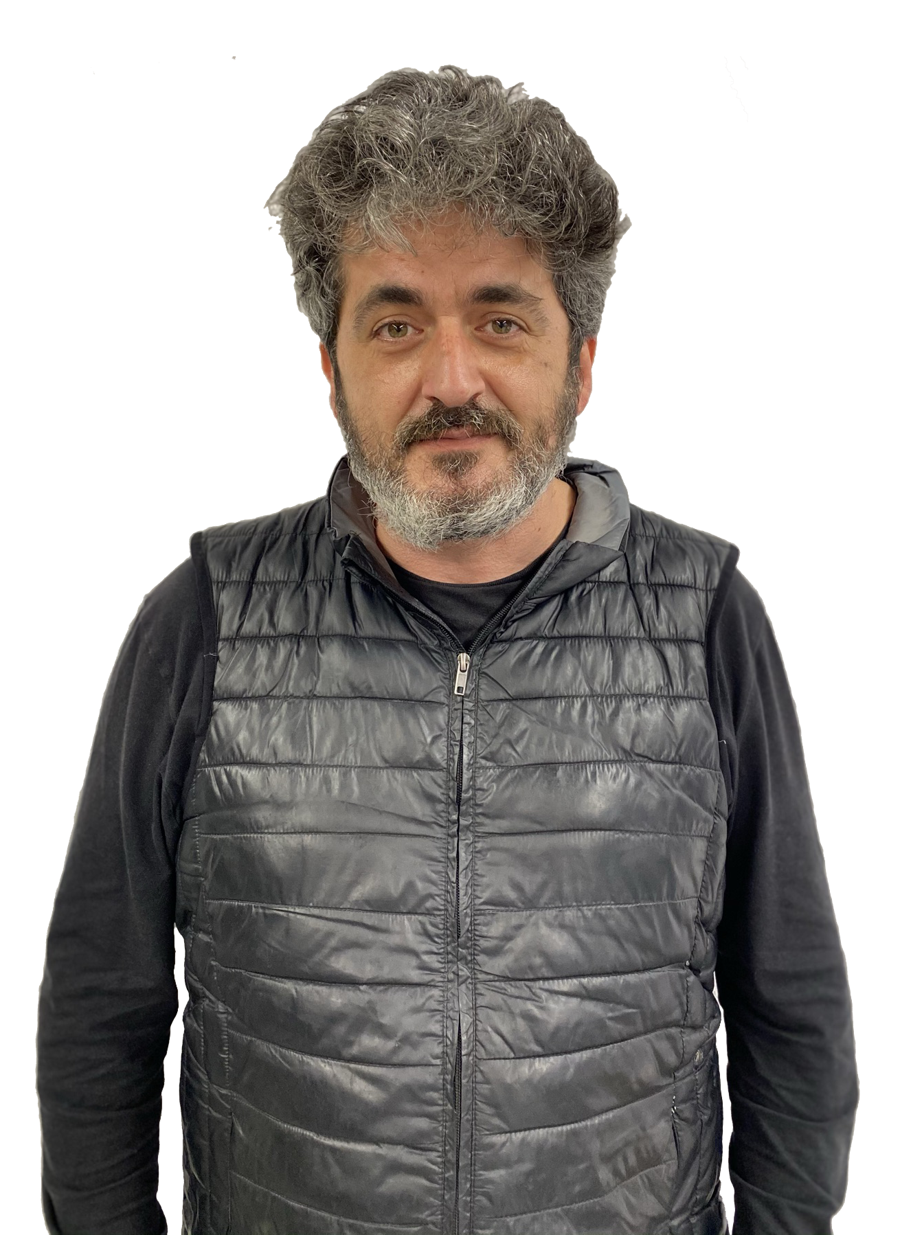 Foto Ricard Mañé del Pino