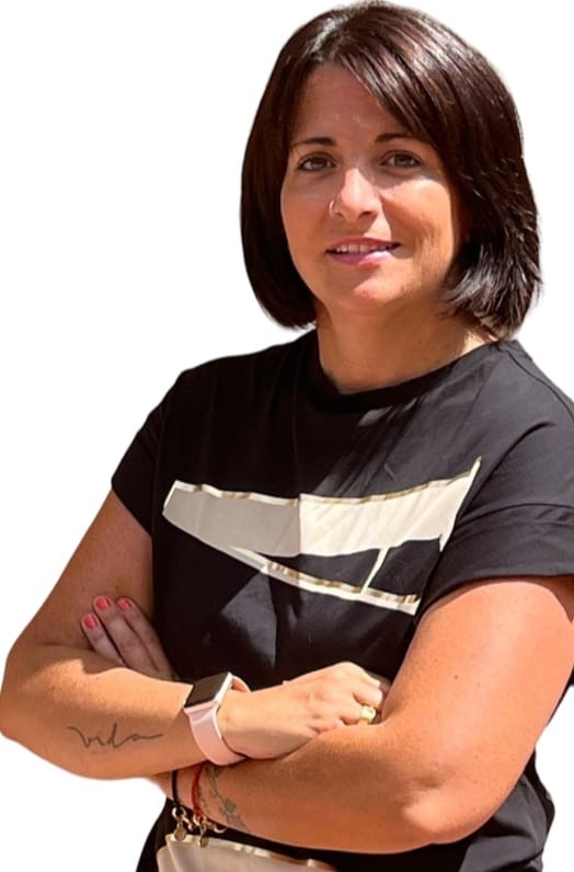 Foto Belinda Garcia Jimenez