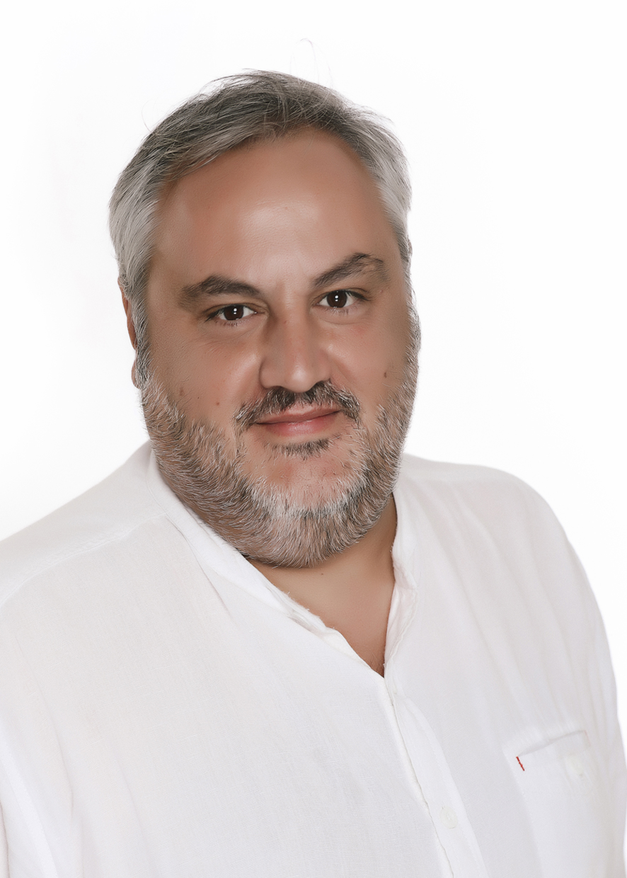 Foto Raül Valentín i del Valle