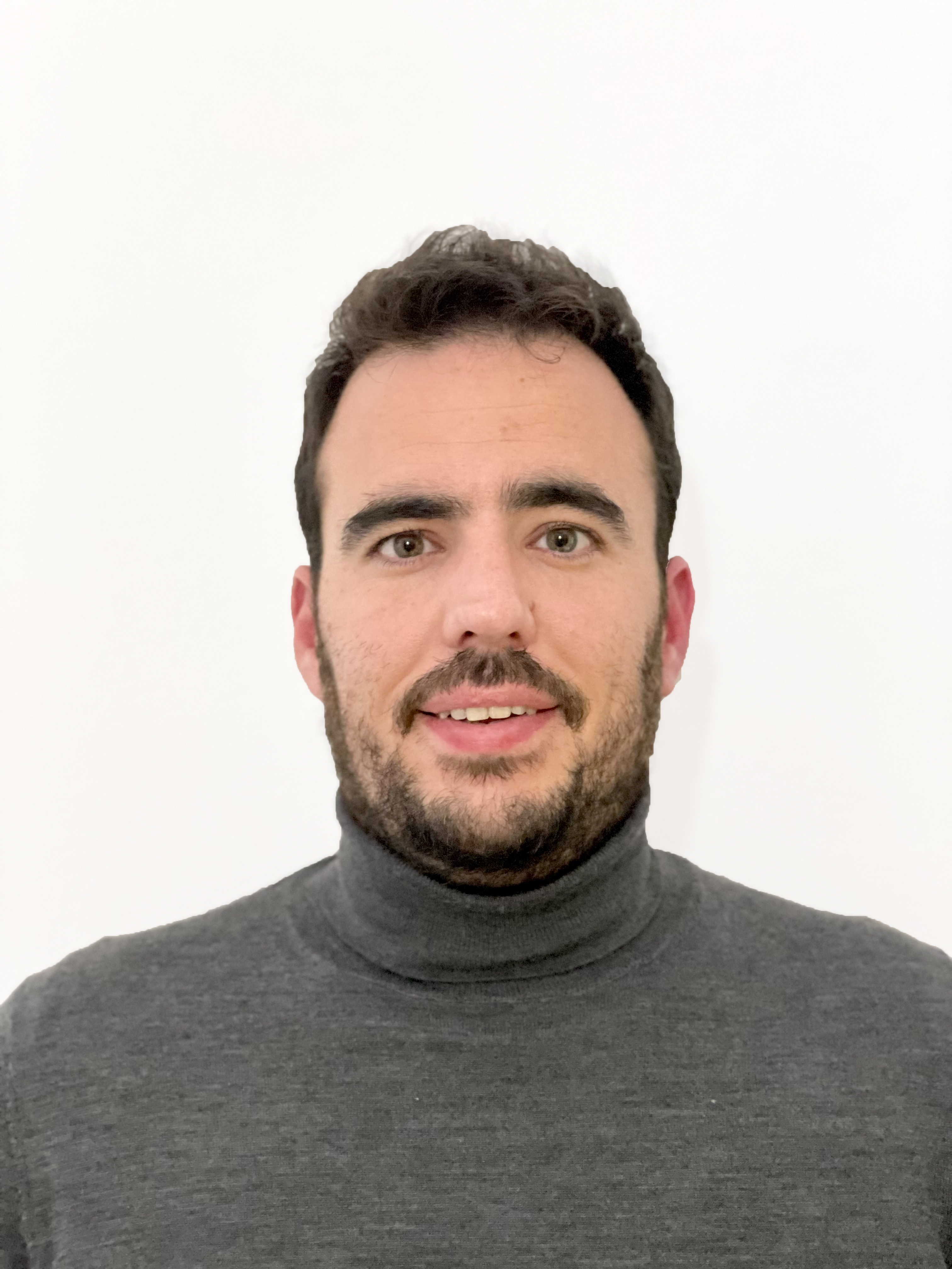 Foto Bernat Parera Berdala