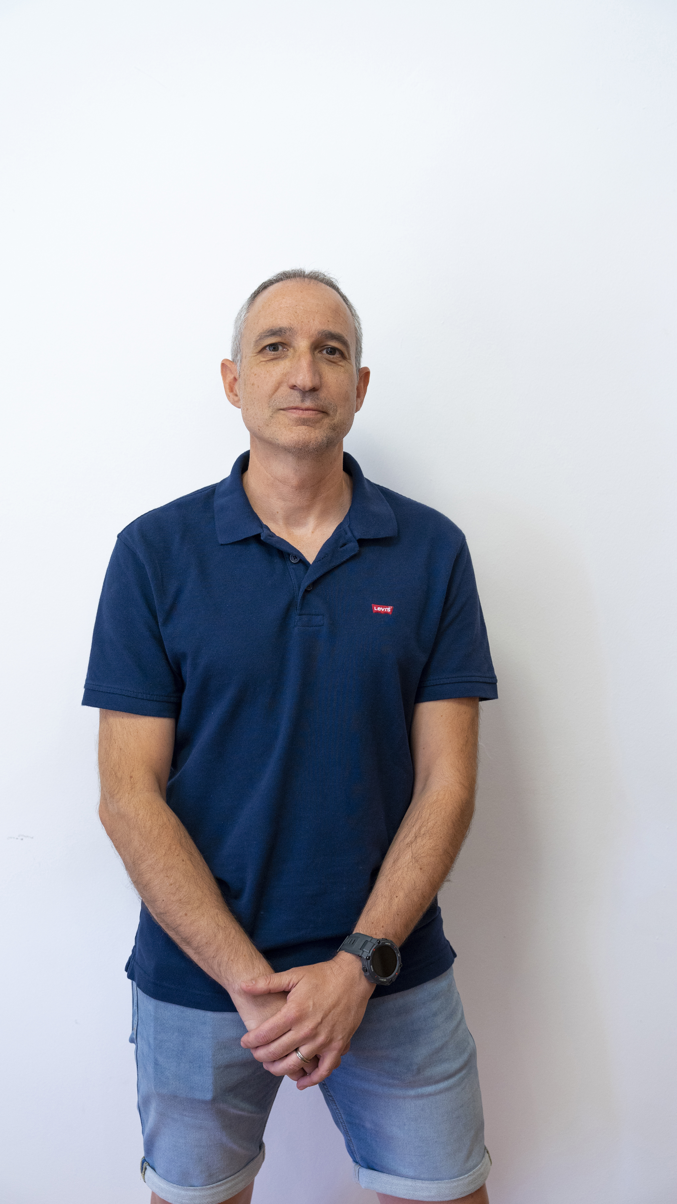 Foto ARMAND PLANAS BUXEDA