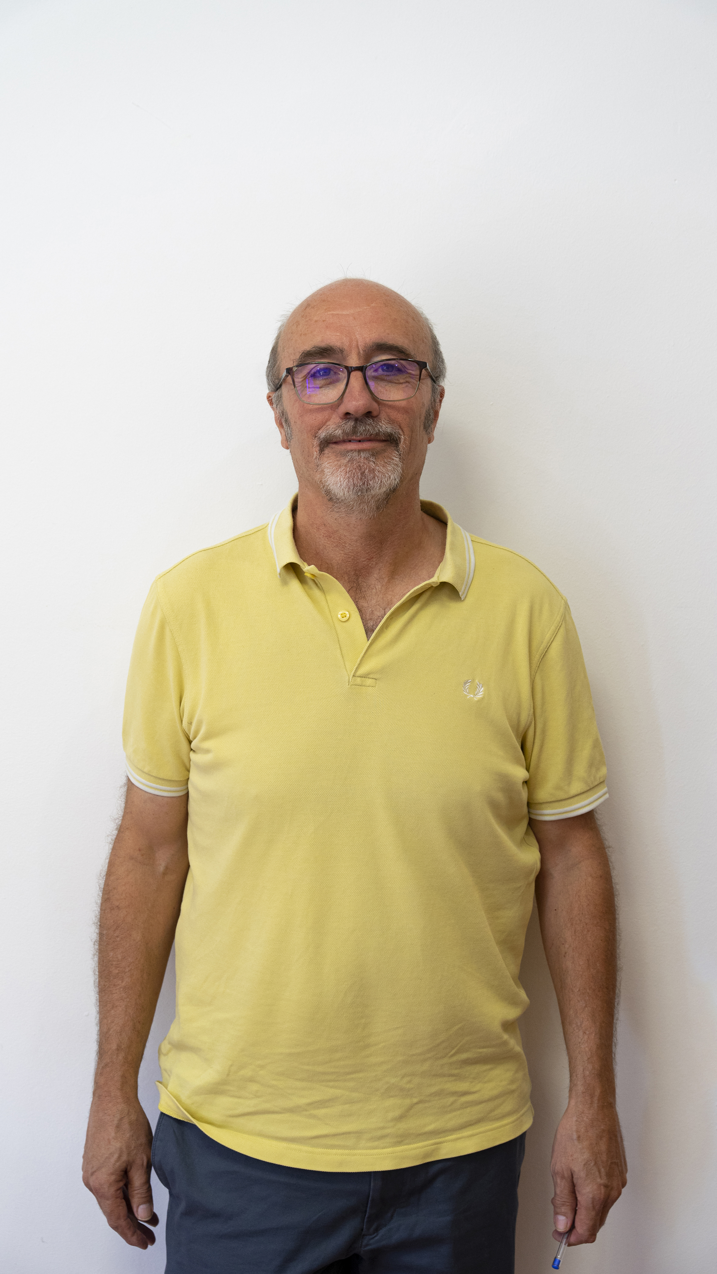 Foto IGNASI GRABOLOSA I ROURA