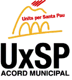 Logo UxSP-AM