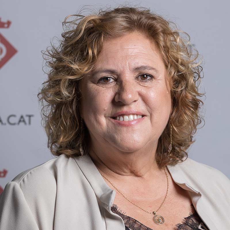 Foto ANTONIA LUIS ROMERO