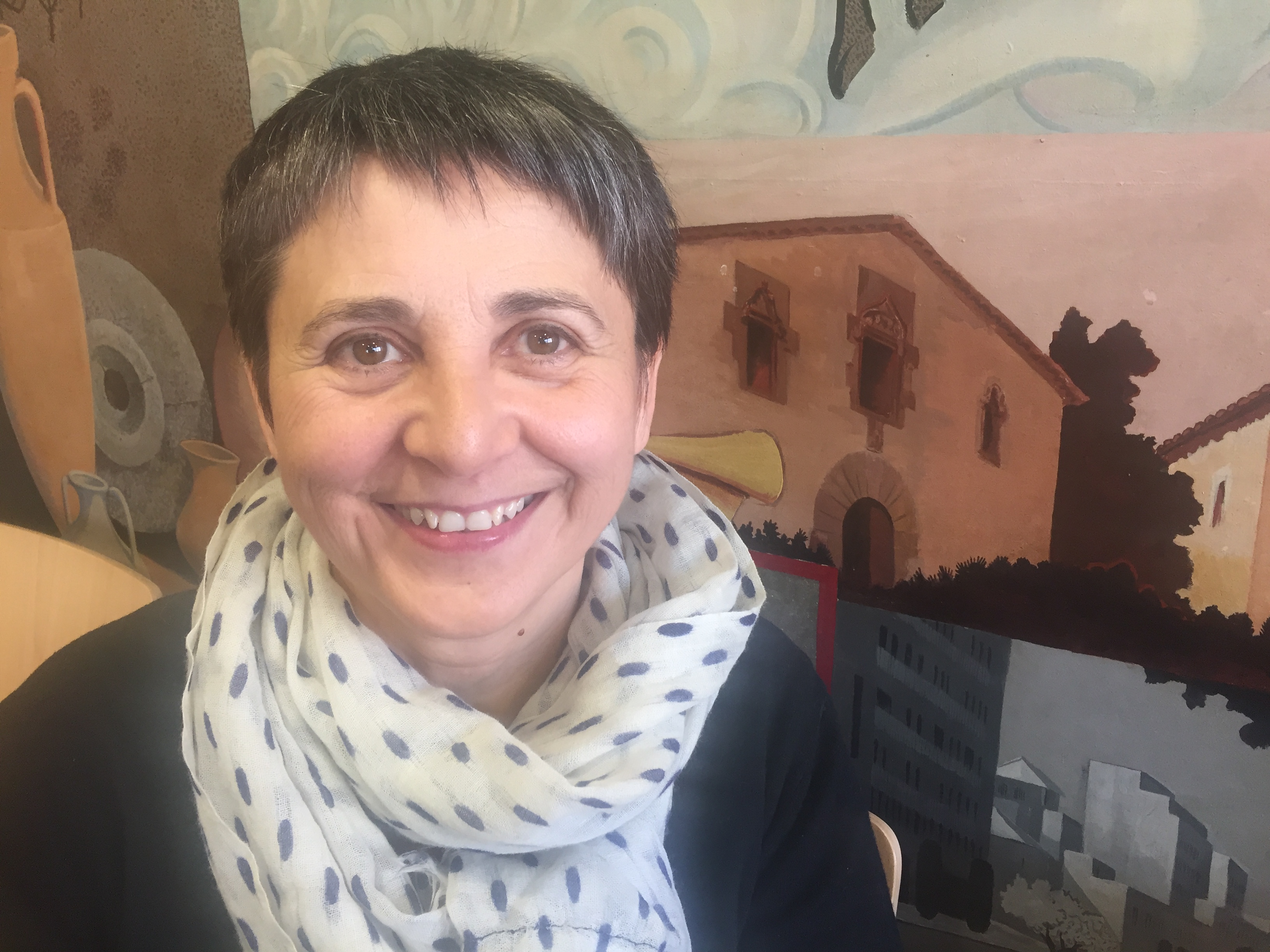 Foto Teresa Mira Lozano