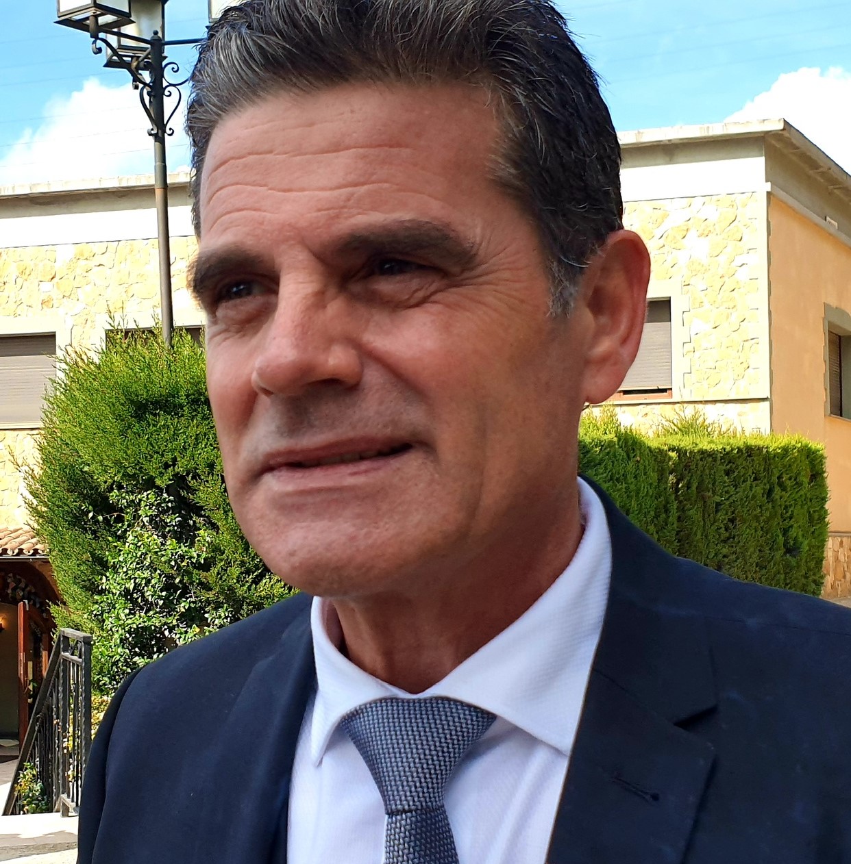 Foto Jaume Garcia Sadernas