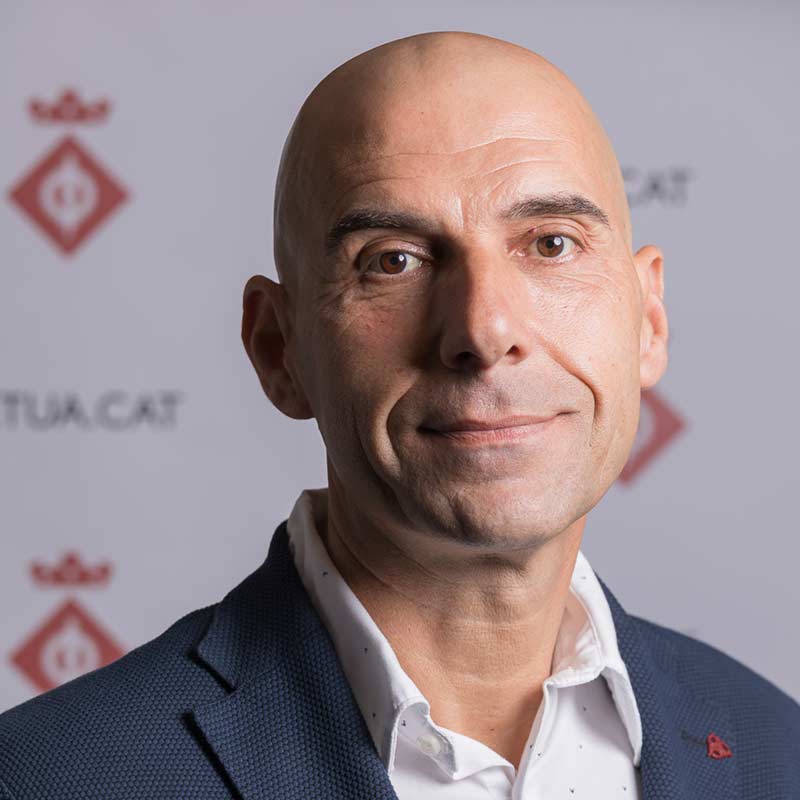 Foto JORGE NAVARRO SOLIGO