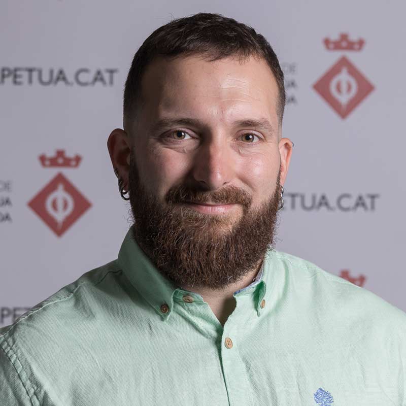 Foto MARÇAL SOLA GARCIA