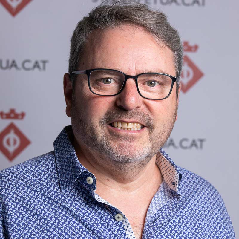 Foto ALBERT BONÀS TOMÀS