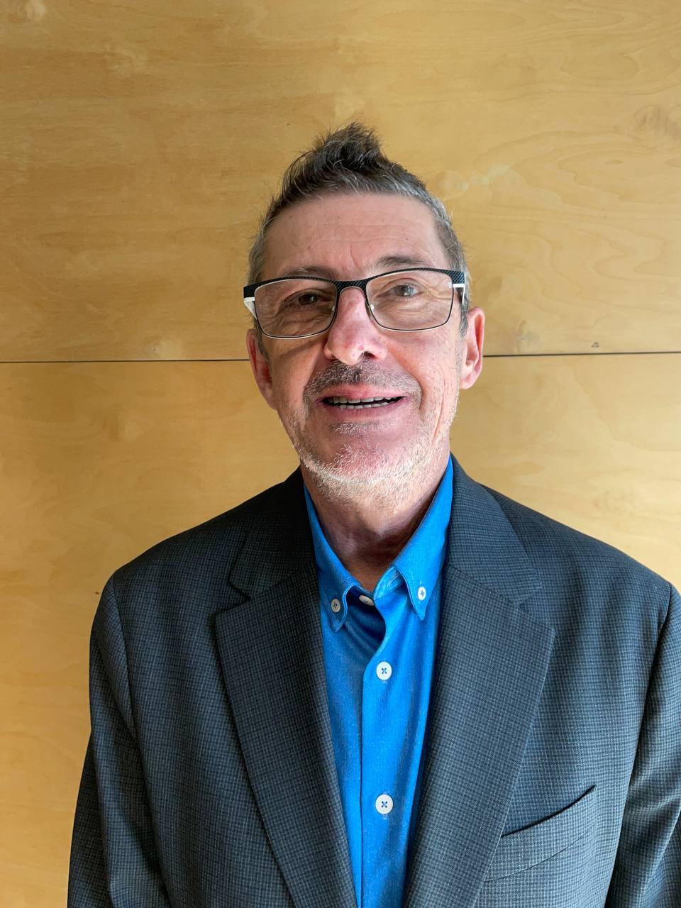 Foto Francisco Morales Valle