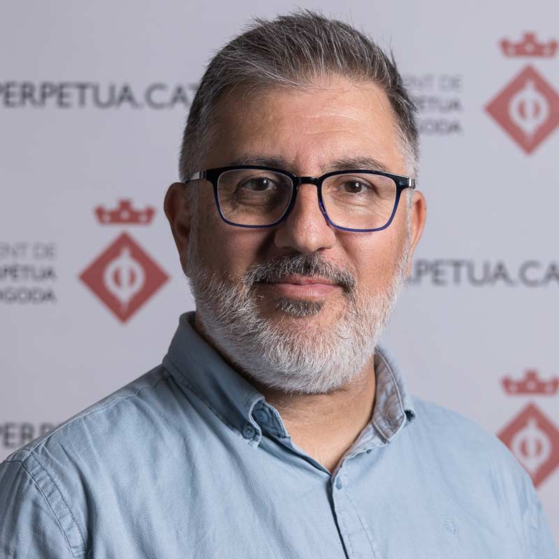 Foto Santiago Delgado Ortiz