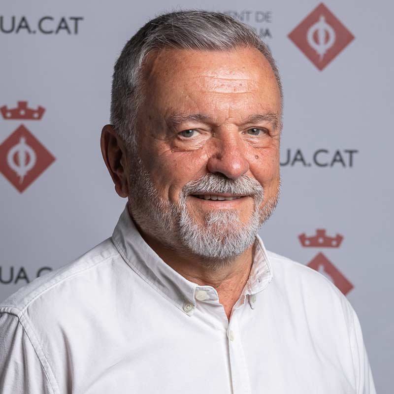 Foto PERE GARCIA GOMEZ