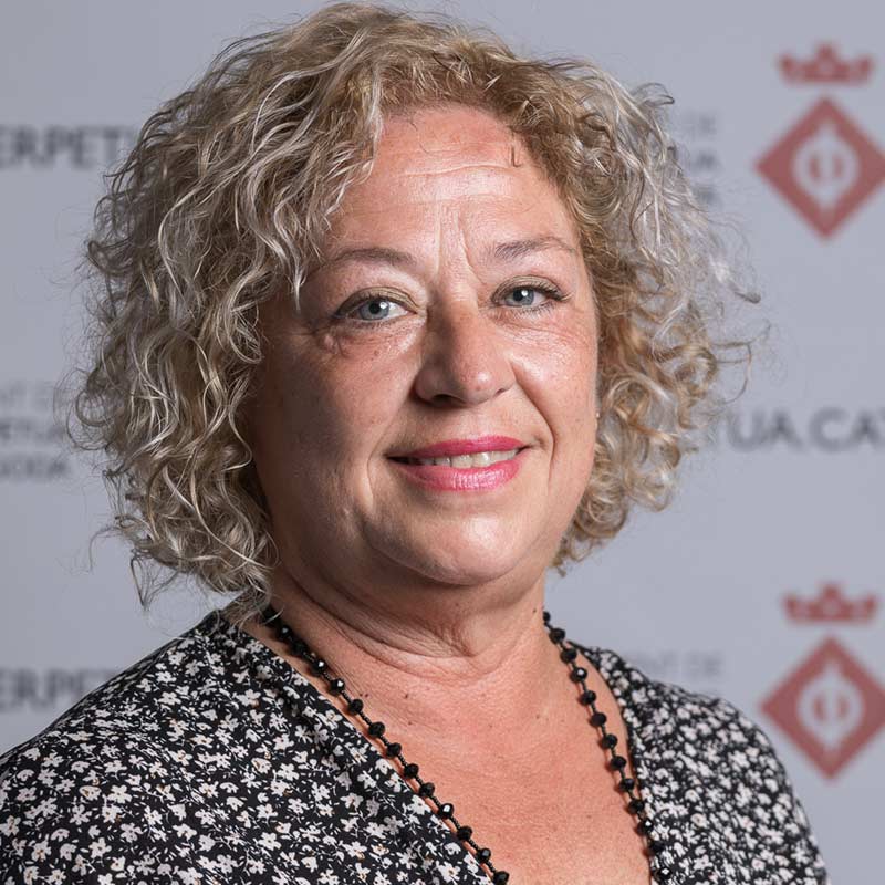 Foto OLGA VALENZUELA ALBUIXECH