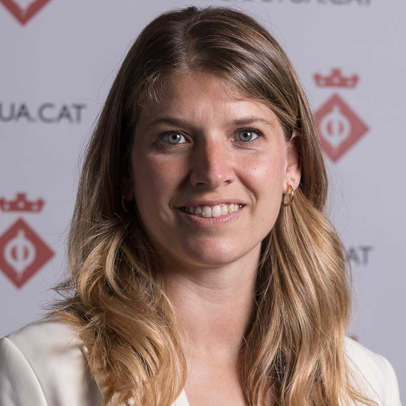 Foto LAURA OLIVER I PERDIGONES