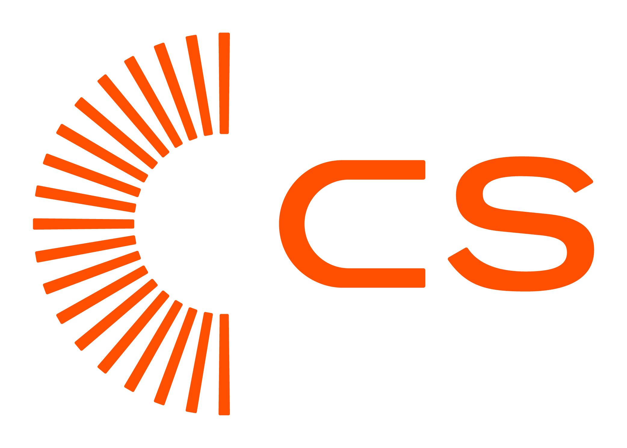 Logo Ciutadans - Partido de la Ciudadania (CS)