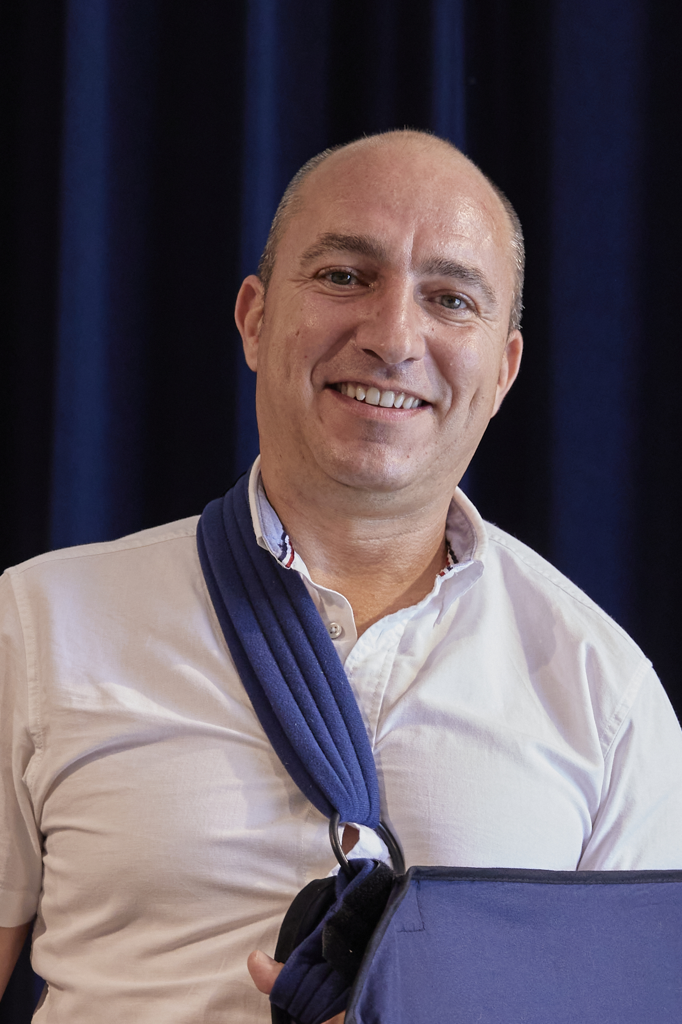 Foto David Oviedo Rodríguez