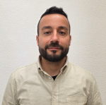 Foto Isaac Sánchez Guñalons