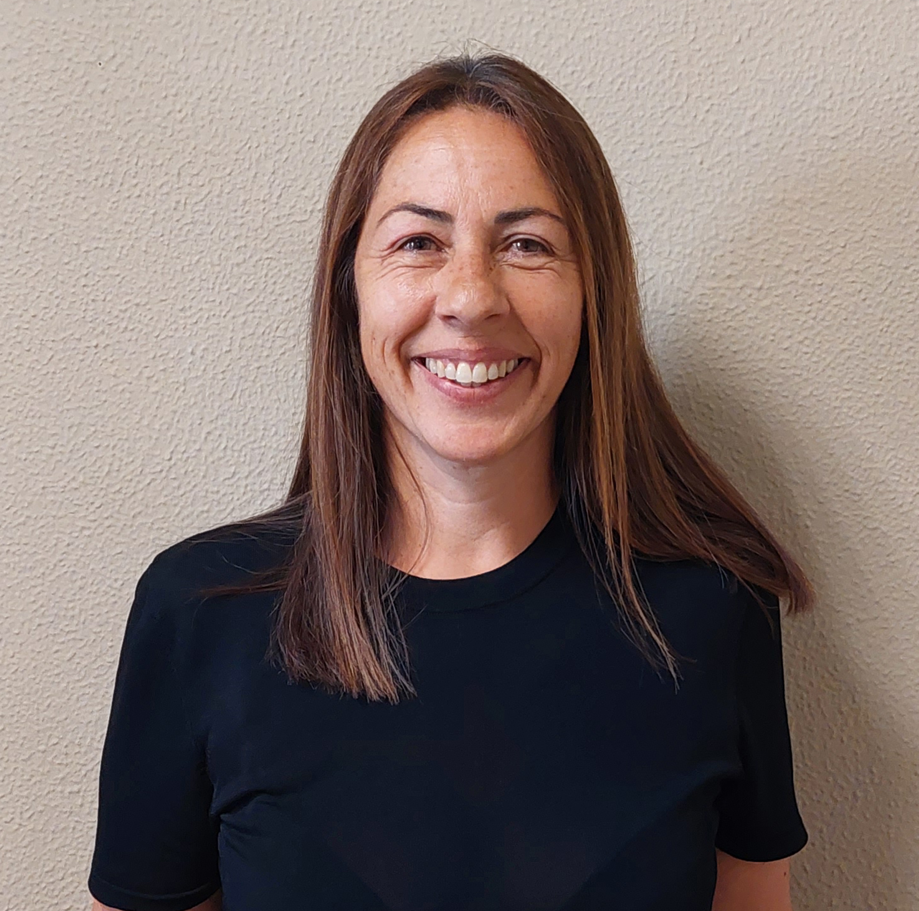 Foto Ma. Àngels Bordetas Delgado