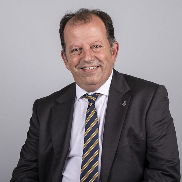 Foto Carles Brugarolas Conde