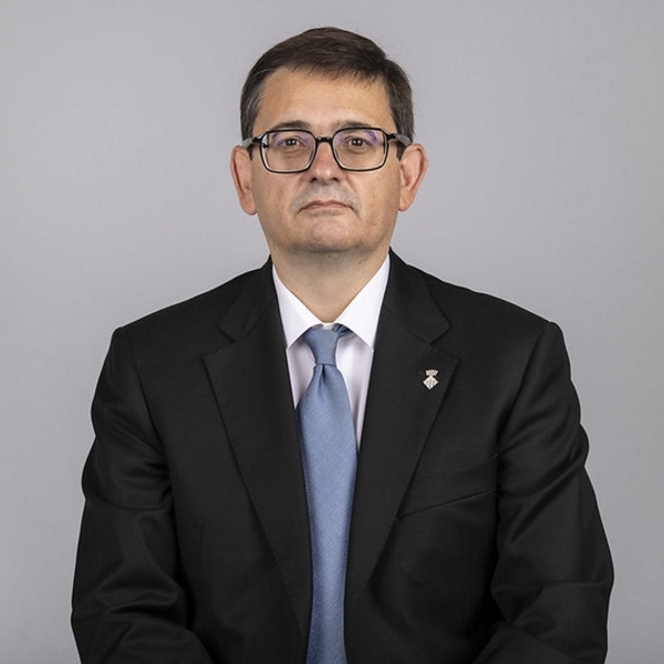 Foto Alfredo Bergua Valls