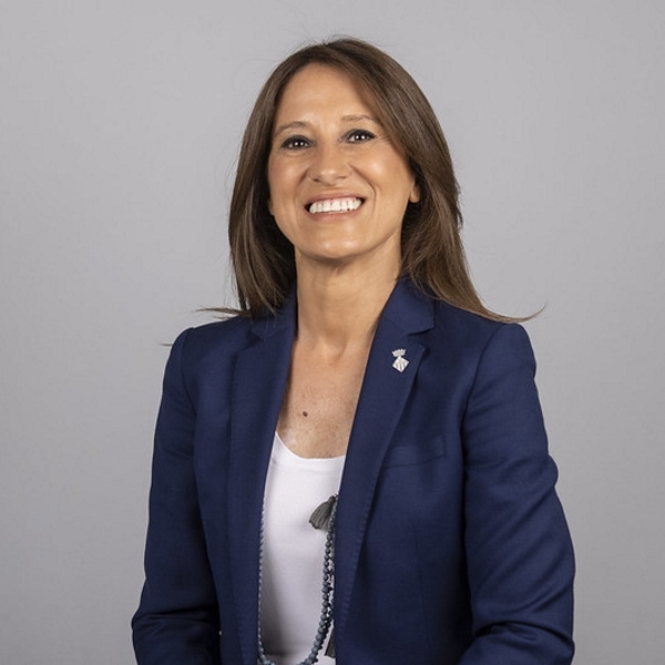 Foto Maria Estrella Salanova Casajuana