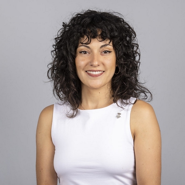 Foto Ariadna Sierra Garcia