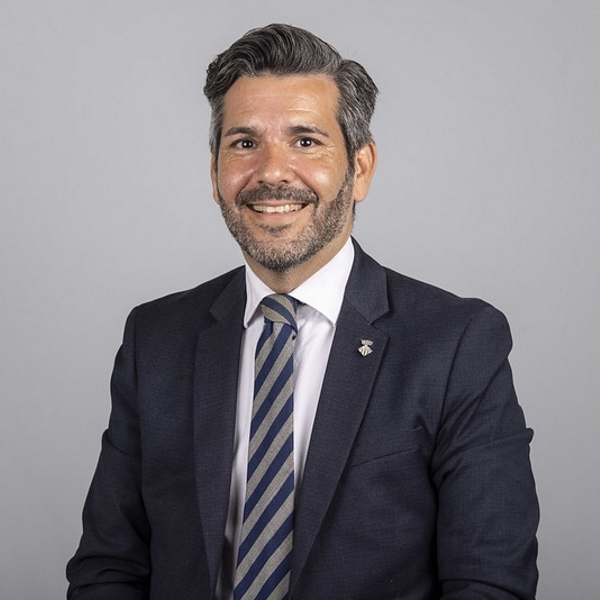 Foto Marcos Rodríguez Font