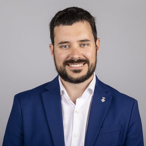 Foto Bernat Picornell Grenzner