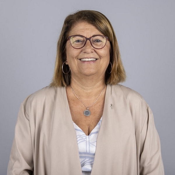 Foto María Pilar Gorina Sáenz de Cabezón