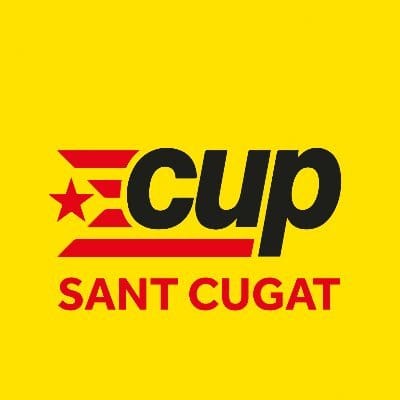 Logo CUP - AMUNT