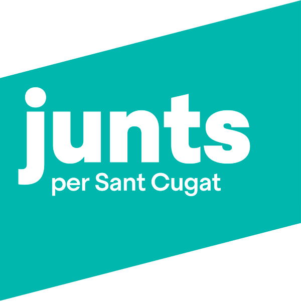 Logo JUNTS - CM