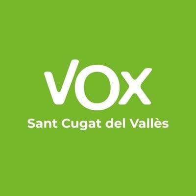 Logo VOX