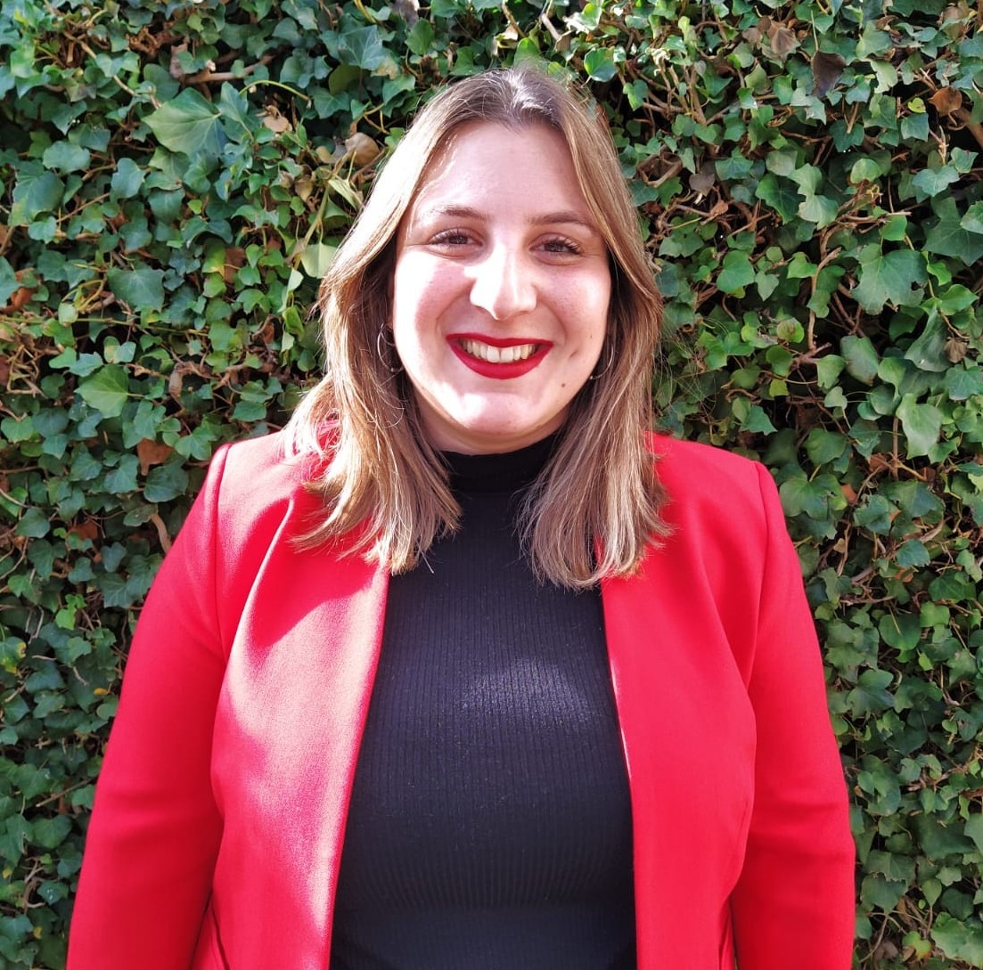 Foto NEUS DE LA CRUZ