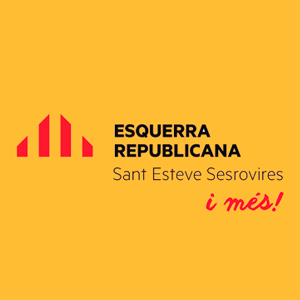 Logo ERC i Més - AM