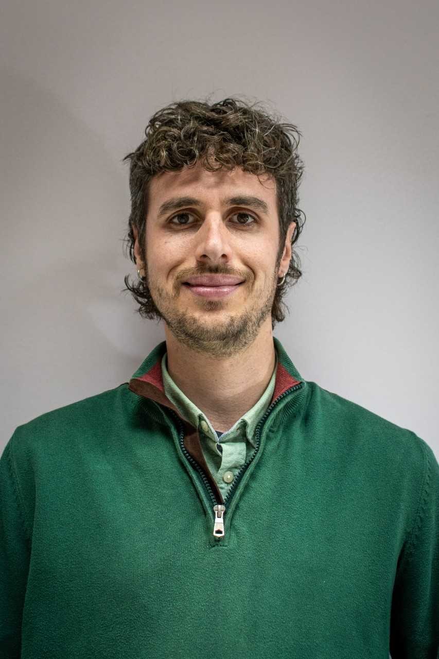 Foto Frederic Sala Mauri