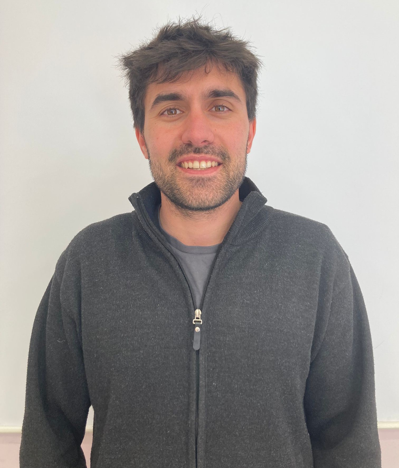 Foto Pol Cabutí i Borrell