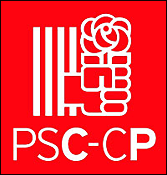 Logo PSC-CP