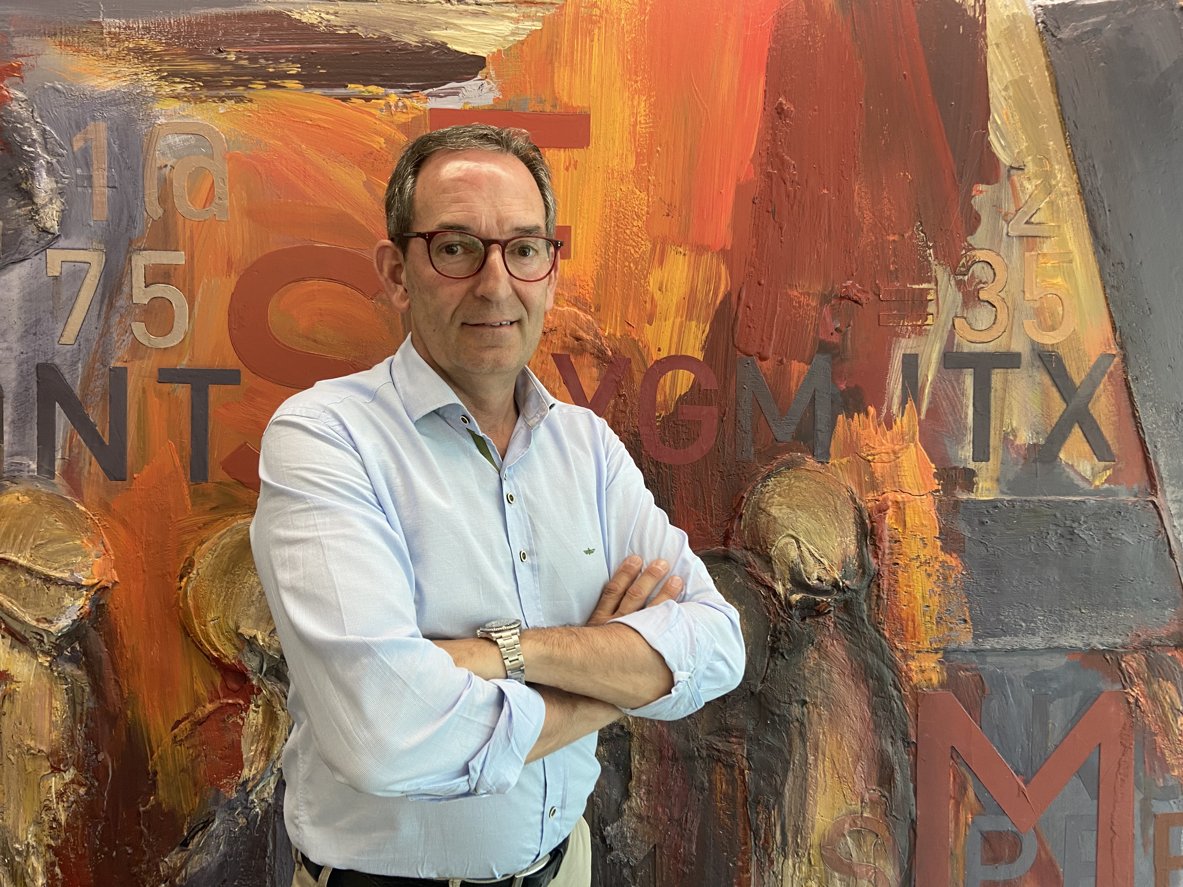 Foto JOAN CARLES BATANÉS SUBIRANA