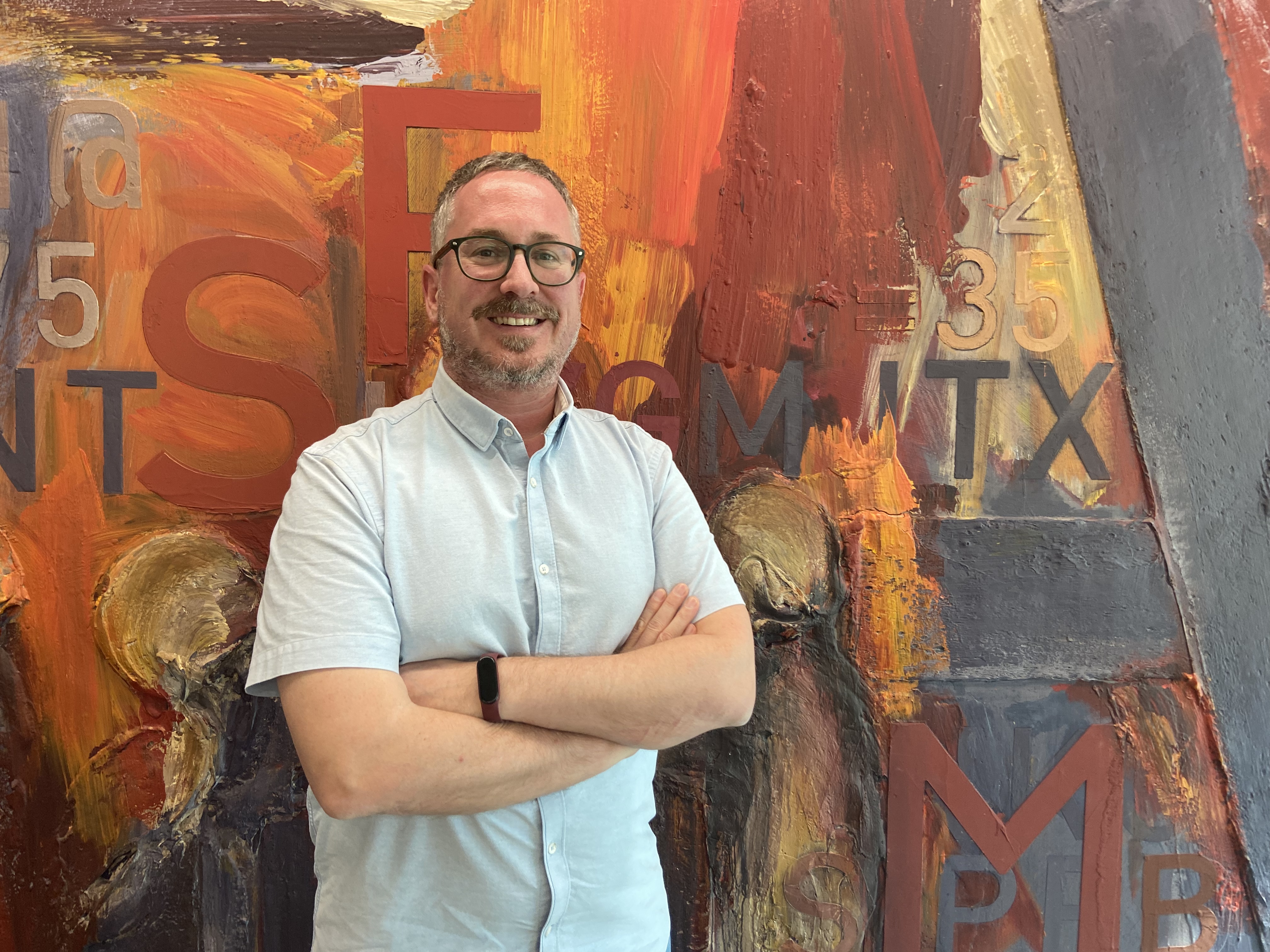 Foto XAVIER RACERO ESQUIUS