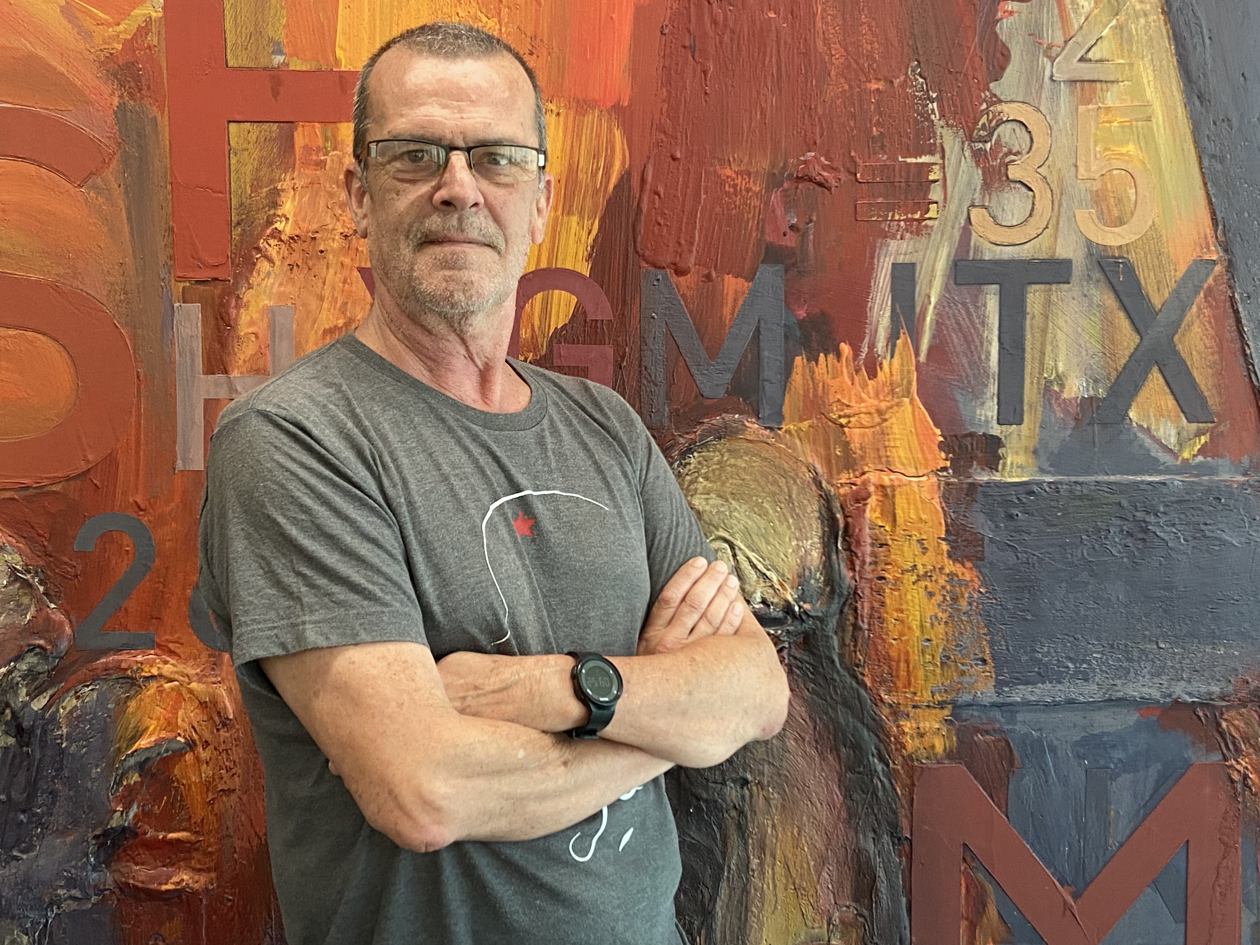 Foto XAVIER NAVARRO TORNER