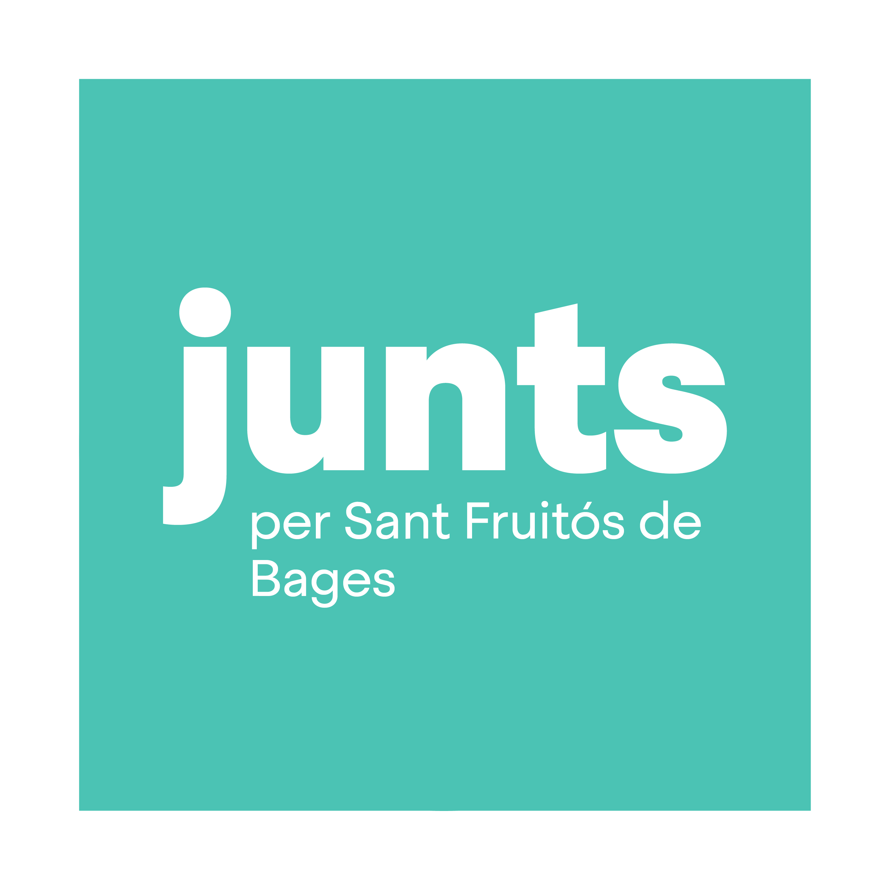 Logo JUNTS-CM