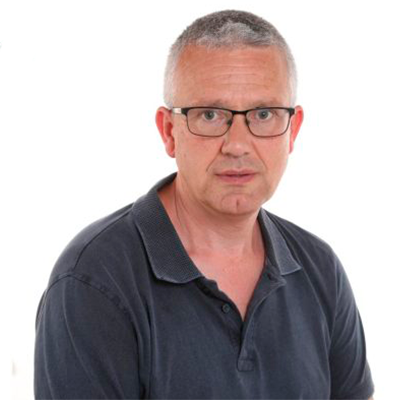 Foto JORDI ROTLLANT CORS