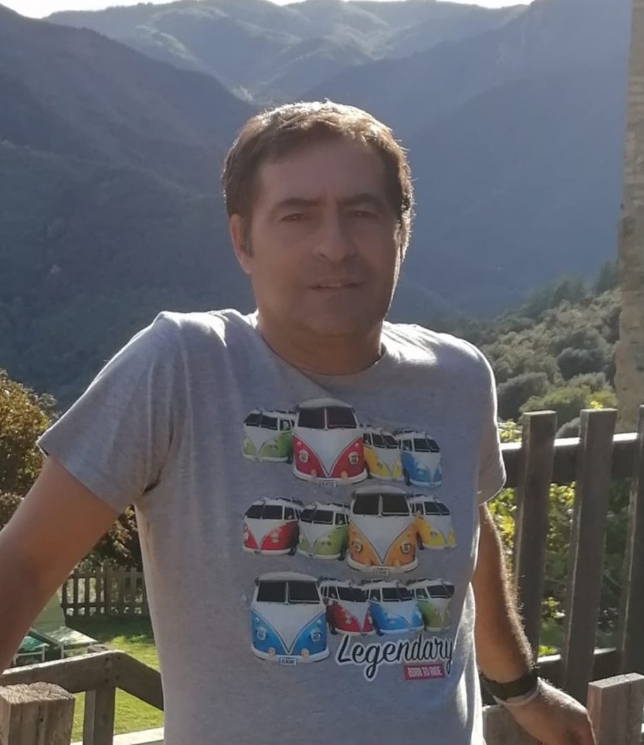 Foto ALBERT AULADELL BELTRAN