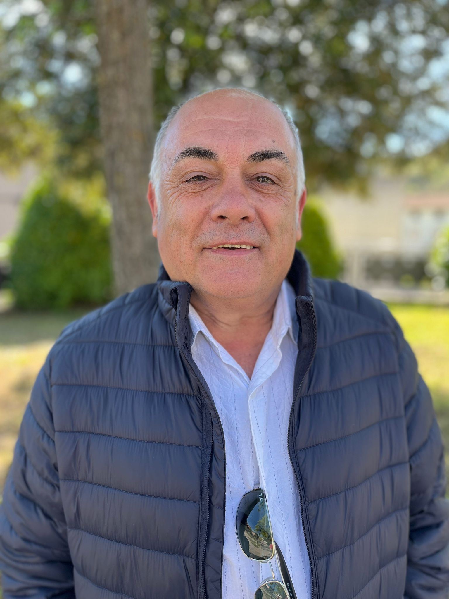 Foto Pere Roca i Freixas