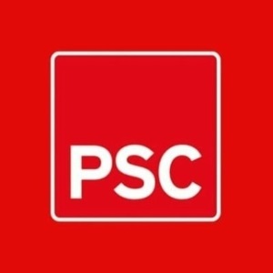 Logo PSC - CP